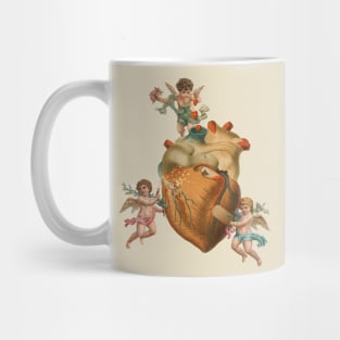 Everything Will Be Fine Mug